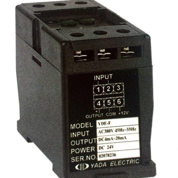 YDD-F-(V1/V2/V3/V4/V5）-(P1/P2/P5/P7/P8)-(F1/F2/F3/Fn-(O1/O4图片