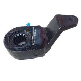 江淮格尔发亮剑重卡配件前调整臂/前刹车飞/制动58250-Y4AA0