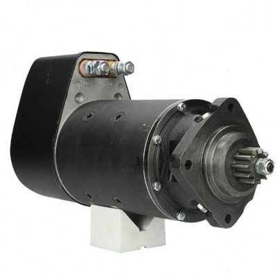 QD2844B起动机K0307912起动机道依茨BF513/BF413起动机广东井得