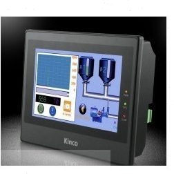 MT4512T 步科10.1寸触摸屏 KINCO人机界面现货 触摸屏配线 清货价