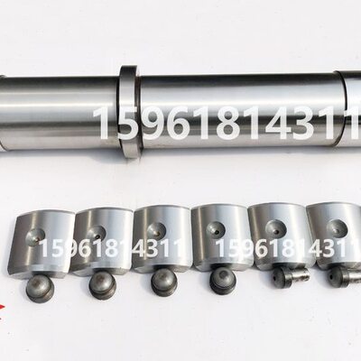 MQ1350B主轴轴瓦 上海机床厂M1450A主轴轴瓦 外圆磨床配件