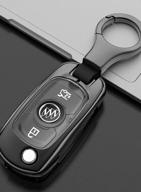 22款别克威朗钥匙套18-20威朗pro专用gs高档汽车壳包扣改装男女士