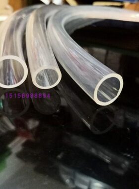 PU TUBE气动气管 螺丝管PU20X16 软管 橡胶软管内径16mm 外径20mm