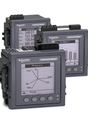 METSEPM5560-电能表 PM5560/PM5563多功能电能仪表