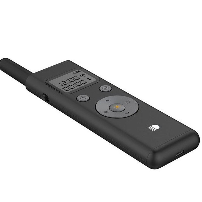 大功率绿光翻页笔 PPT激光遥控笔 电子无线教鞭笔 300米可遥控