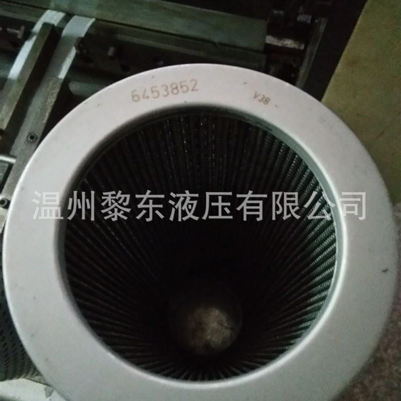 液压油滤芯过滤器 原装液压滤芯SE-FSS-32R/S SE-FSS-24S/R 16S/R