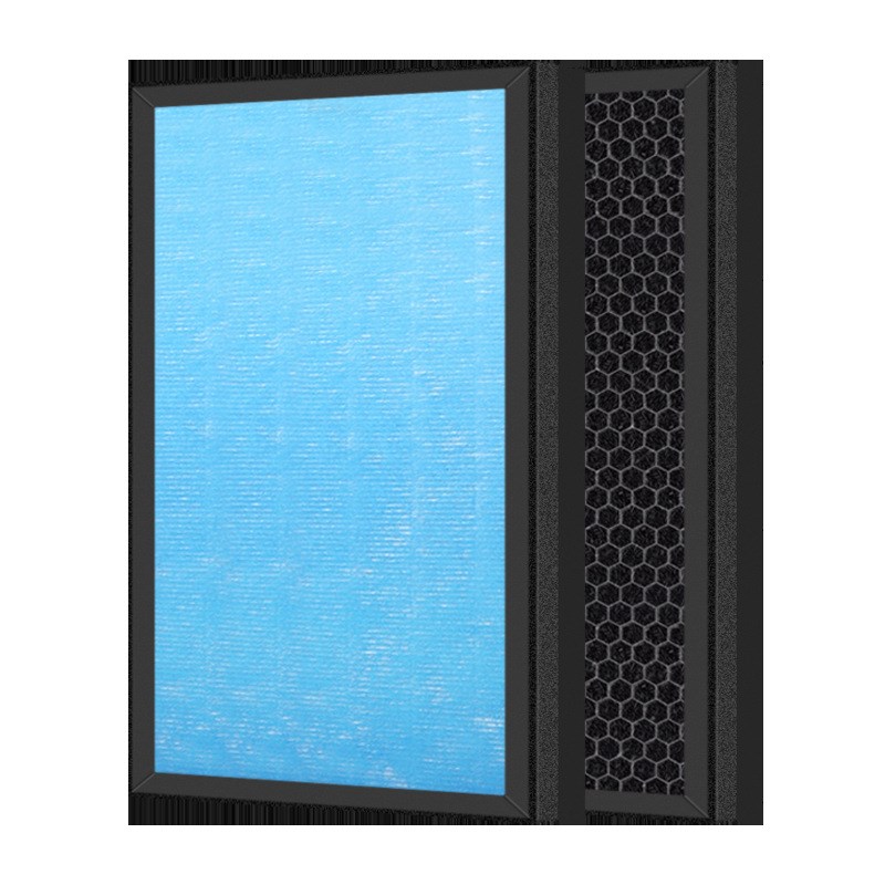 适配曼胡默尔空气净化器过滤网FCI5008过滤芯除甲醛异味烟味pm2.5