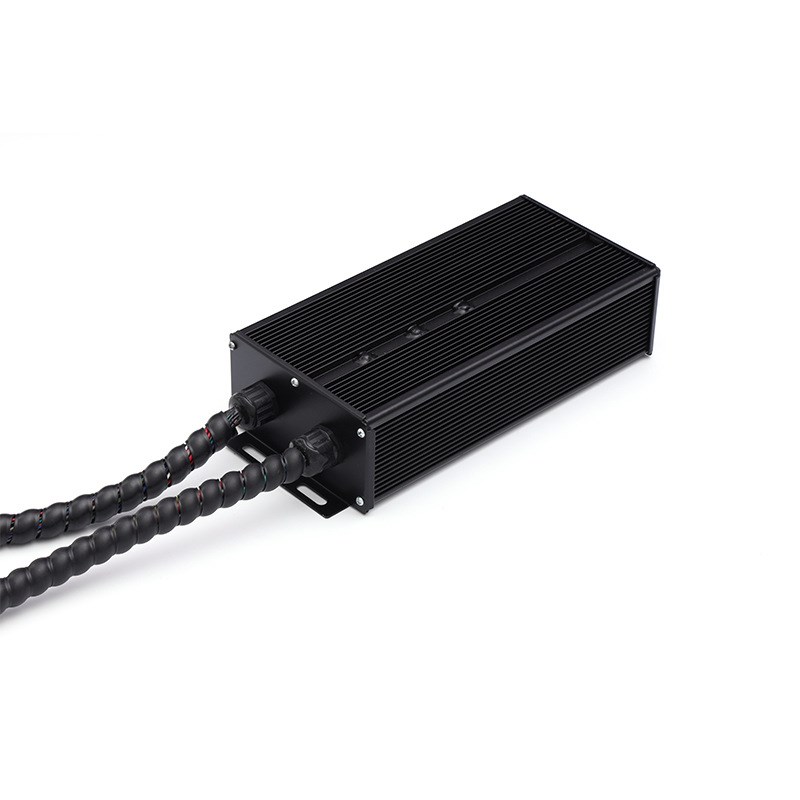 60V72V3000W智能无刷正弦波控制器静音大功率电机控制器