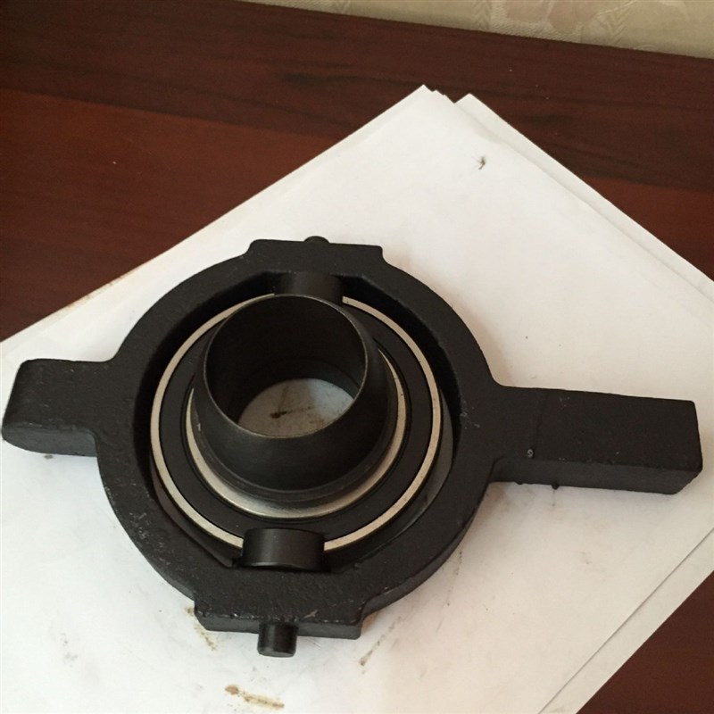 数控打手圈+卡子+轴承+数控活灵