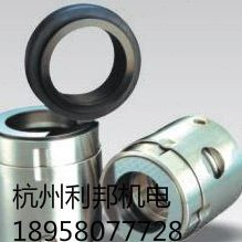 机械密封104-30WCF 104-35WCF 合金氟胶不锈钢水泵配件密封圈