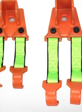 CESS越野车千斤顶举胎器 农夫顶猴爬杆提举器顶胎器汽车脱困装备