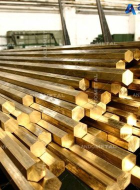 C3602黄铜棒 六角黄铜棒 方棒 铆料黄铜棒 黄铜板 黄铜管 六角管