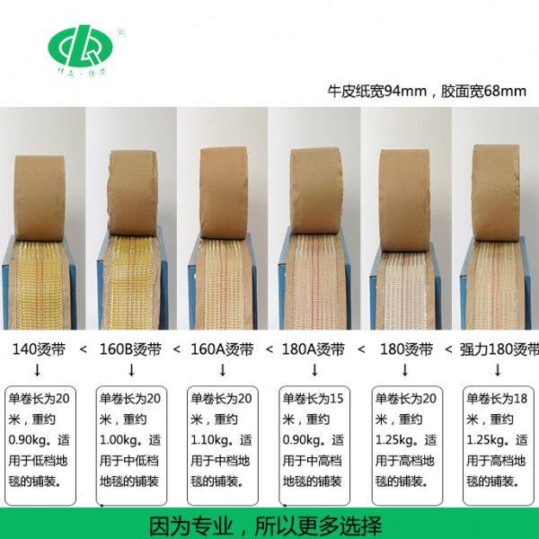 祥森地毯配件 地毯辅料 地毯接缝烫带 烫带 驳口胶 包邮,五金/工具,其它工具,淘宝优惠券,粉丝福利购,淘宝优惠卷