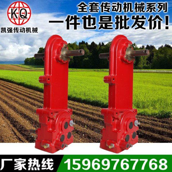 多功能除草松土微耕机变速箱 44节链条内置离合齿轮箱 家用农机,五金/工具,齿轮箱,淘宝优惠券,粉丝福利购,淘宝优惠卷