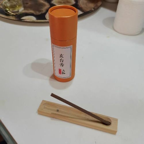 张宝旬妙招 颐通堂 玄台养肺香 历史古香P 养肺益气 送香插