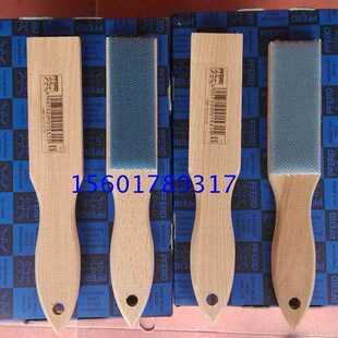 原装进口PFERD德国马圈 木柄锉刷 进口刷