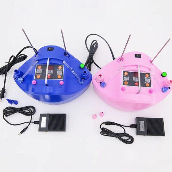 CD-608双层气球机定时定量气球打气机气球定时定量设备,五金/工具,打气筒,淘宝优惠券,粉丝福利购,淘宝优惠卷