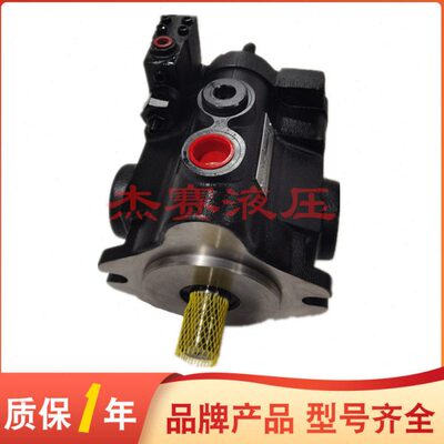 DENISON丹尼逊油泵PV29 2R1D/2R5D/2R5F F02/C02/000柱塞泵