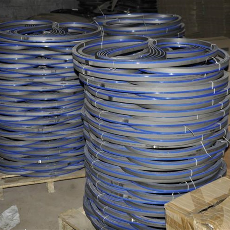 G4235锯床锯条/GW4038带锯条/GD4038锯条/G4038带锯条/卧式M42锯