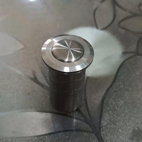 孔塞304不锈钢沙盖防尘罩防尘盖暗装暗藏防盗门地面子母门大门,基础建材,暗插销,淘宝优惠券,粉丝福利购,淘宝优惠卷