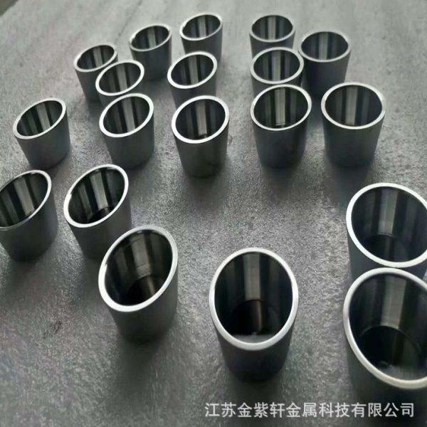 供应厚壁精密纯钨坩埚 烧结工艺加工钨坩埚 钨杆锻打钨坩埚 钨棒,五金/工具,金属探测器,淘宝优惠券,粉丝福利购,淘宝优惠卷