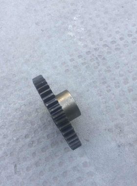 机床配件  重庆机床厂Y3150E Y3180H传动箱齿轮（43齿）