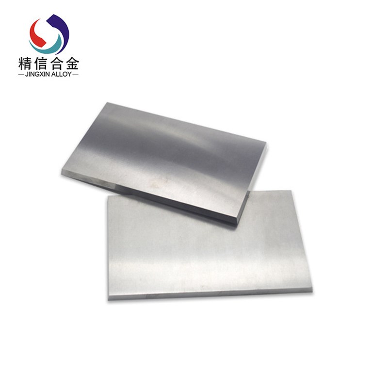 现货供应硬质合金YG8薄板块高硬度冲压模具耐磨钨钢板规格齐全
