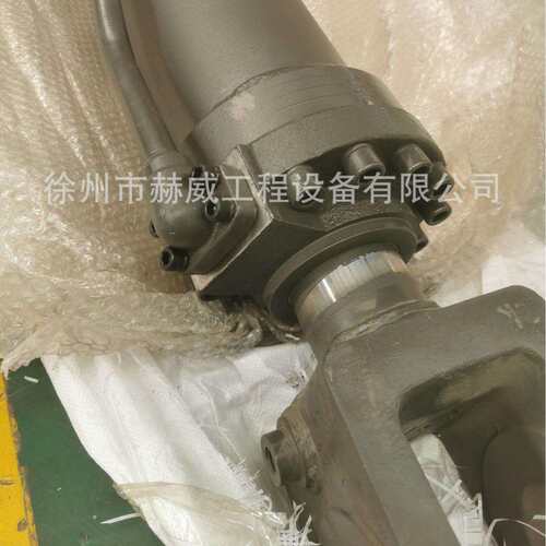 徐工装载机500FN/左动臂油缸 803078309