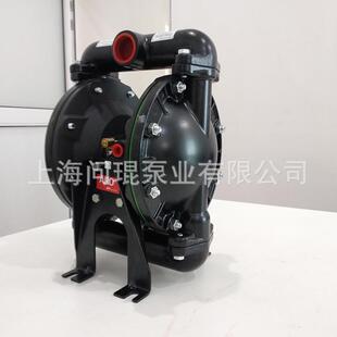 ARO英格索兰气动隔膜泵一寸666120-344-C铝合金流体输送隔膜泵