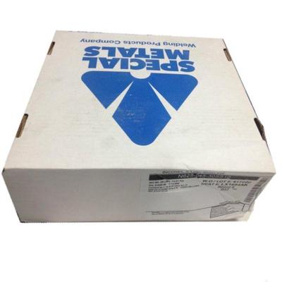 超合金NI-ROD 99电焊丝ERNi-CI/SCNi-CI镍基合金焊丝0.8-3.2mm