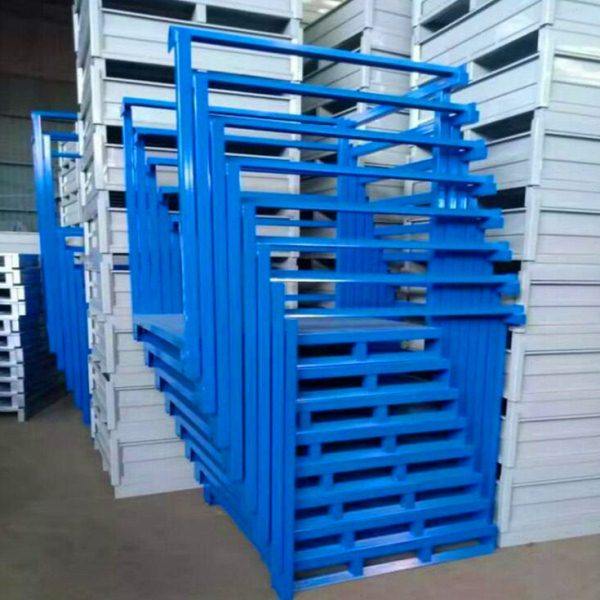 深圳堆垛架厂家广州巧固架工厂布匹货架仓库置物架仓储放货架子,商业/办公家具,仓储货架,淘宝优惠券,粉丝福利购,淘宝优惠卷