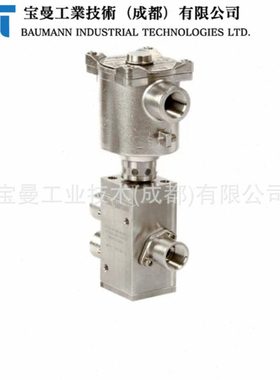 BIFOLD百福电磁阀BXS-04-N4-E1-52-XX-00-V-74AT4-24D-36-L142