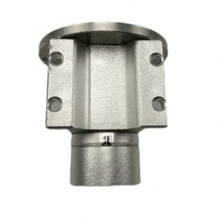 新款CO2光纤激光打标机安装红光指示器合束镜扩束镜三合一镜架