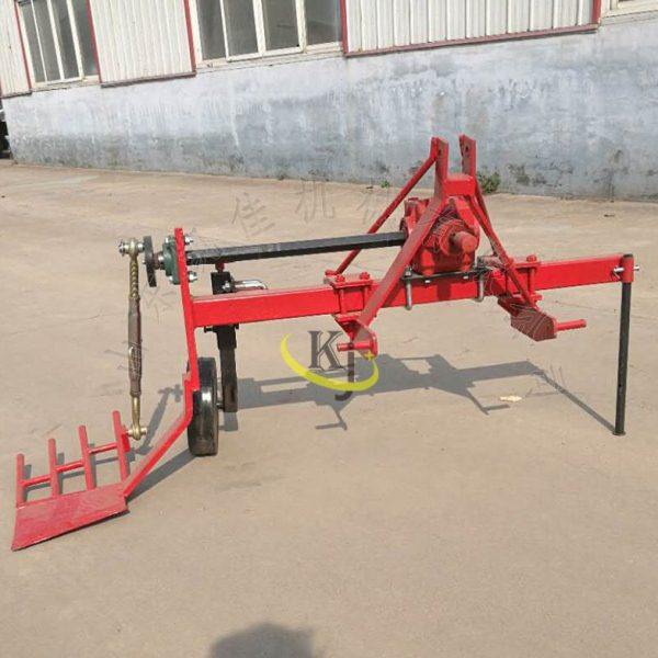 田园大葱香菜收获机拖拉机后传动带震动铲的起葱机大葱收获抖土机,农机/农具/农膜,农业检测设备,淘宝优惠券,粉丝福利购,淘宝优惠卷