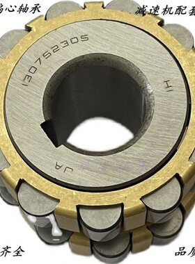 wb微摆减速机配件rn307整体偏心轴承RN309M偏心套RN307 752305