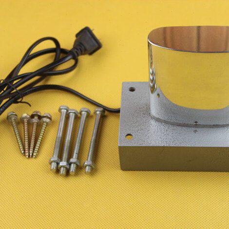 小提琴制作维修侧板围弯烙铁工具