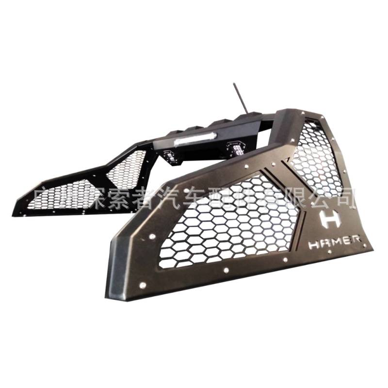 厂家直销皮卡龙门架 hilux vigo revo ranger dmax np300 龙门架