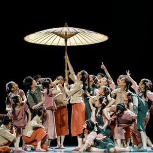 传统大油纸伞弄堂记忆舞蹈伞装饰伞防雨定做庭院油纸伞大红伞