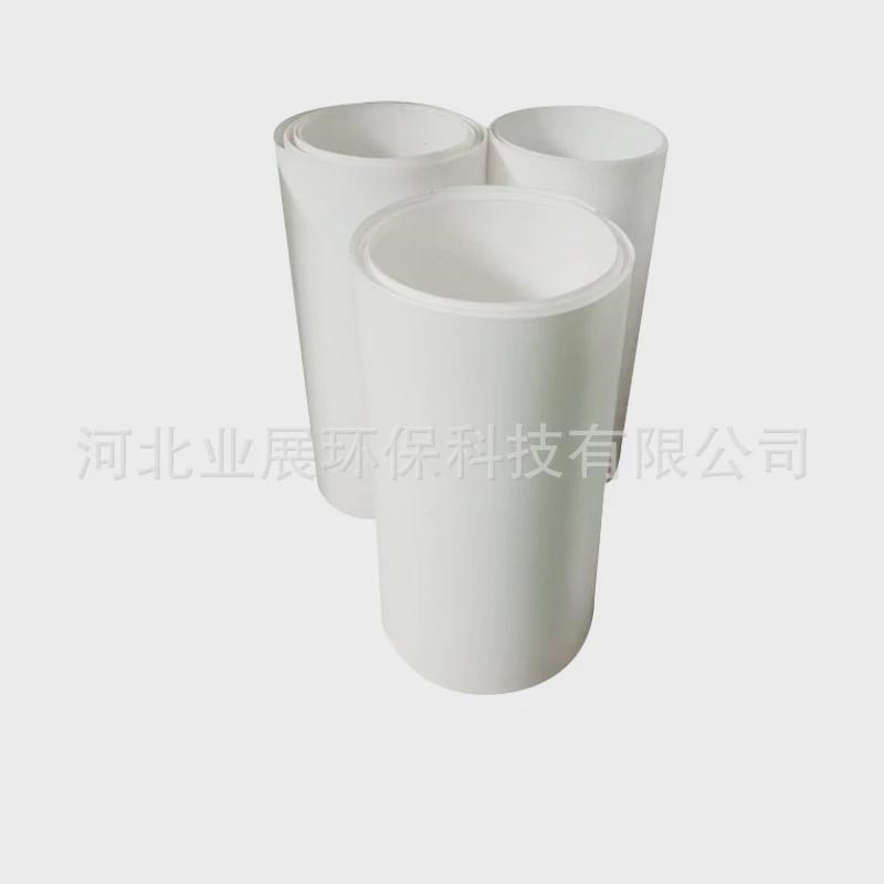 全新纯料ptfe四氟板软聚四氟乙烯板eptfe四氟膨体铁氟龙垫片