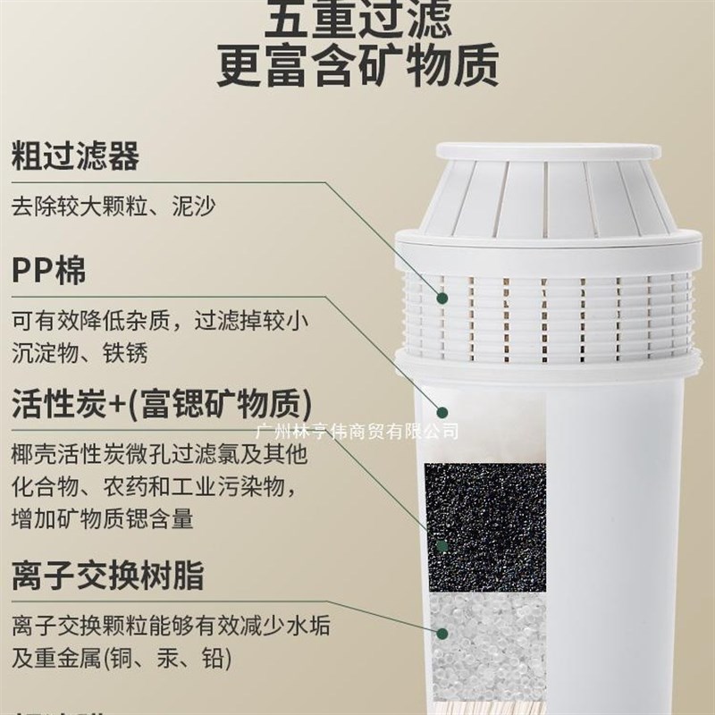 即热型式小型新款迷你网红台式饮水机家用高档电烧水壶茶吧机自动