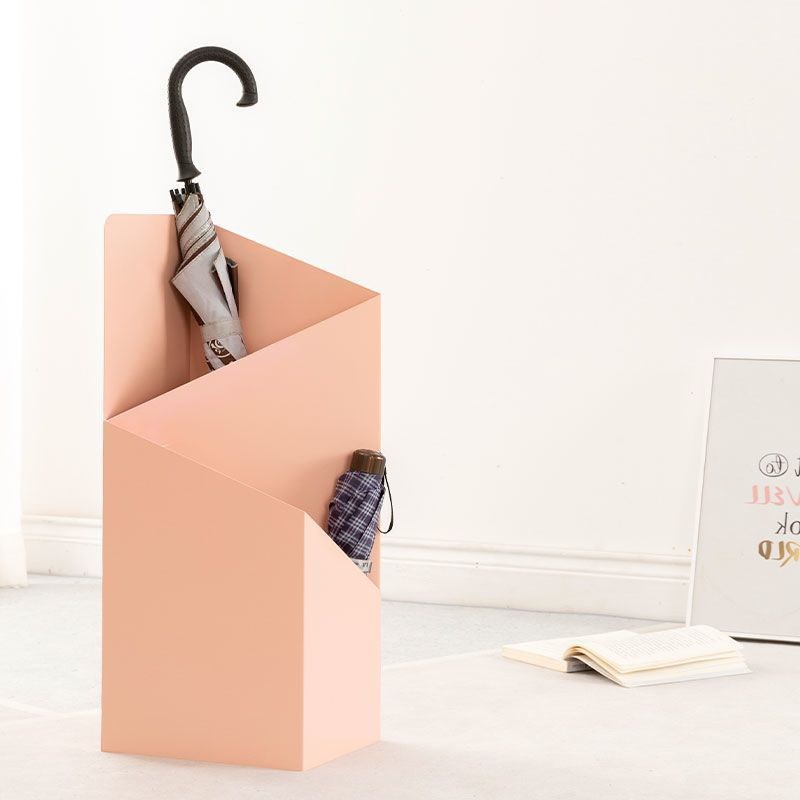 北欧雨伞架门口雨伞收纳桶酒店大堂办公室雨伞桶家用轻奢放雨州韩