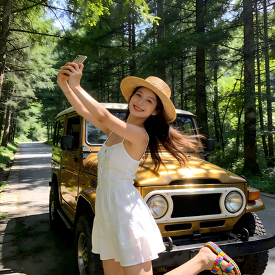 【木鱼镇接送】神农架一日游神农顶大九湖神农坛官门山天生桥