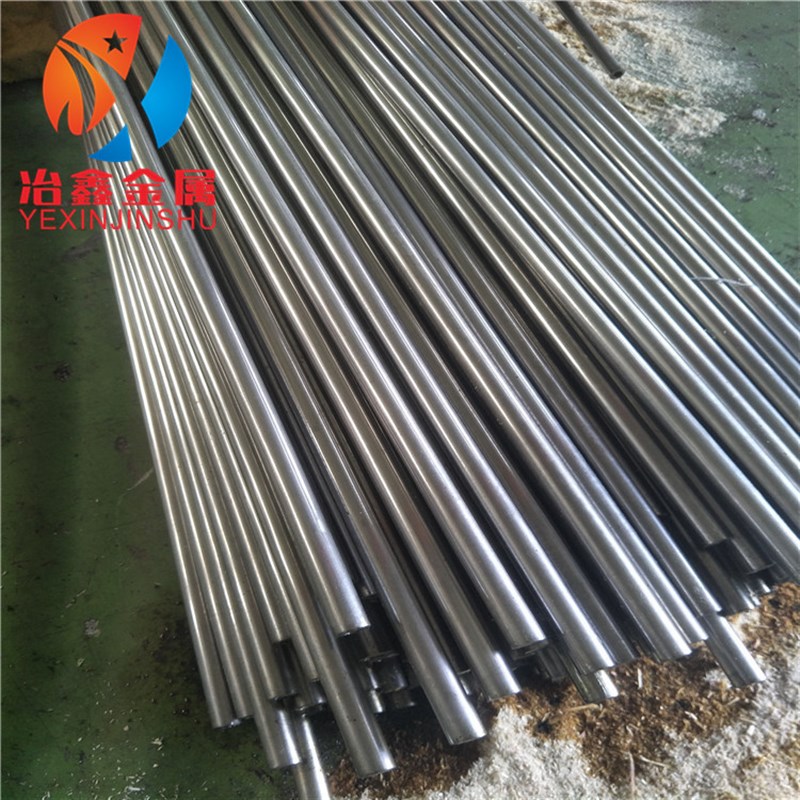 现货供应耐高温inconel600毛细管 Inconel600无缝管