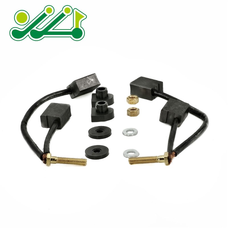 EZGO 带弹簧的电机刷板组件 OE#73120-G25 1021862-01 102187101