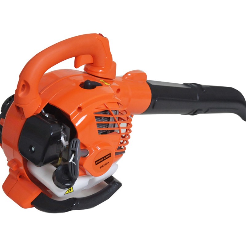 EB260A二冲程手提式汽油吹风机吹落叶马路除尘吹积雪大风力鼓风机