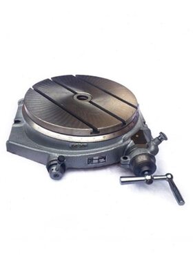 上海台工回转工作台旋转分度盘TH200TH250TH320TH400TH500TH630