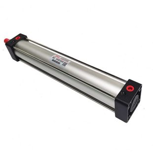 SNS CYLINDER拉杆气缸SC63X175S气动缸适合使用在各种不同的行业