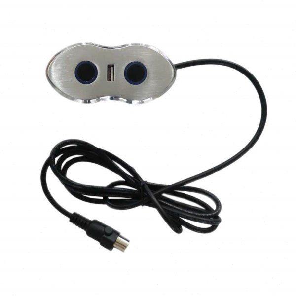 电动推杆 手柄 手控器 影院 客厅电动沙发侧边按钮开关线控器,基础建材,其它五金,淘宝优惠券,粉丝福利购,淘宝优惠卷