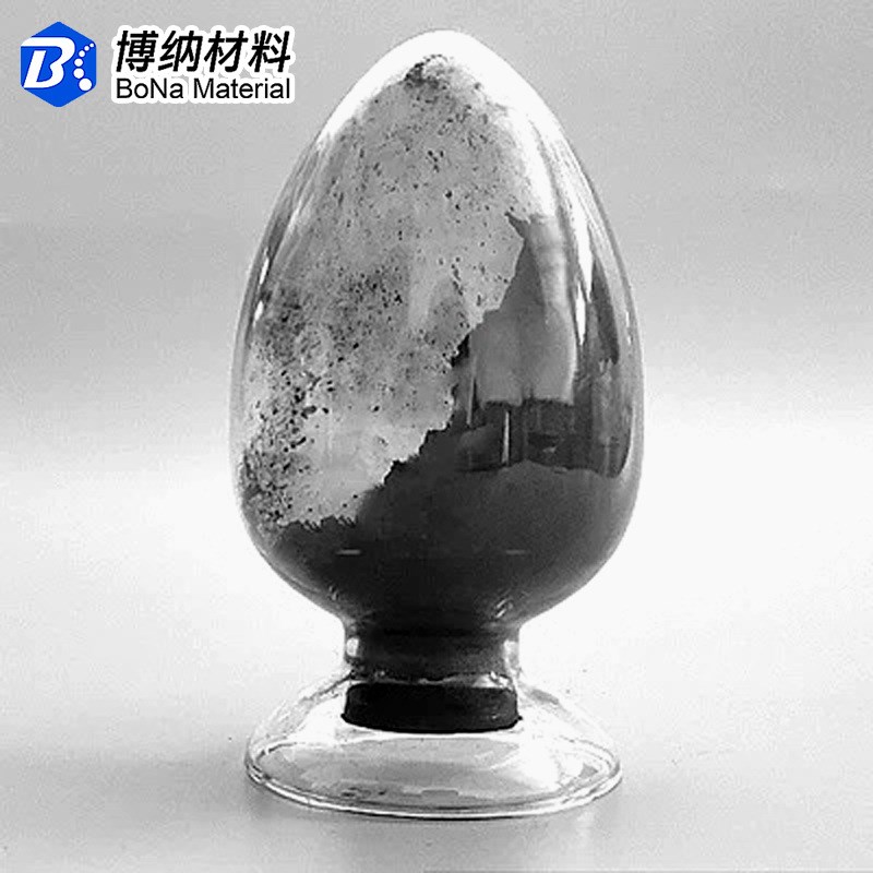 高纯度球形镍粉5m现货99.9%纯度化工金属粉末合金粉超细微米镍