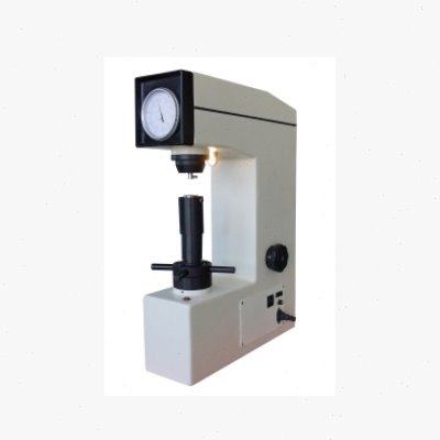 重庆里博仪器HRM-45D电动表面洛氏硬度计 良好的经济性和实用性,五金/工具,硬度计,淘宝优惠券,粉丝福利购,淘宝优惠卷